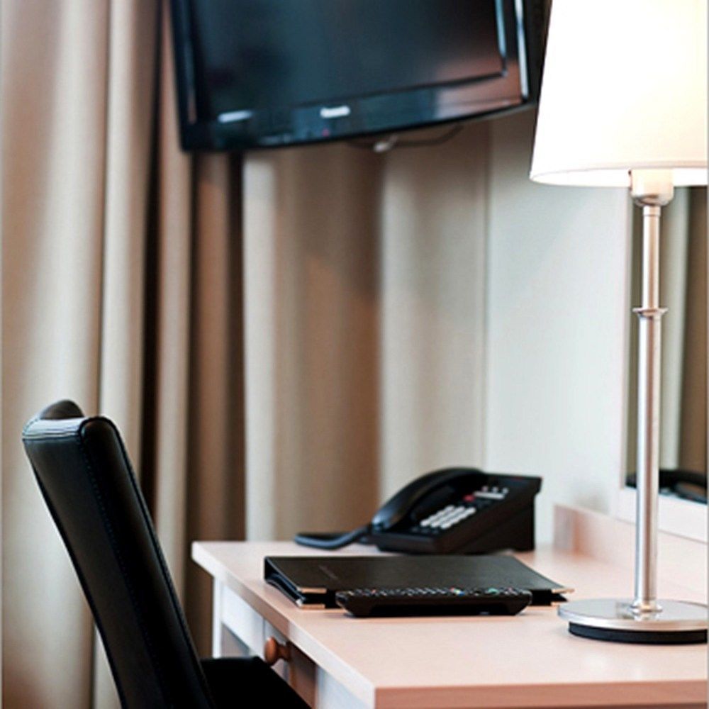 Ringsjoestrand Hotel Horby Экстерьер фото